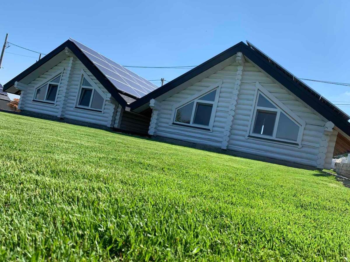 Canada Bereg Exterior foto