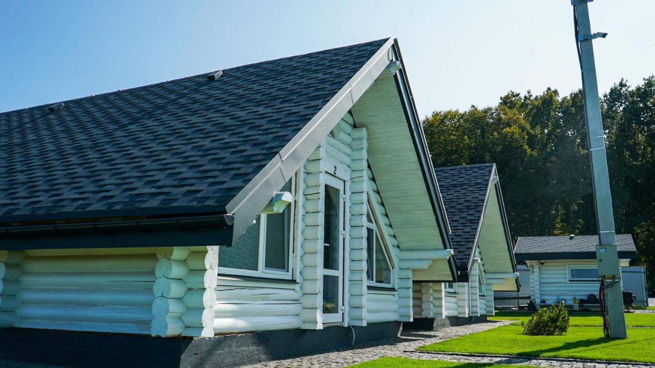 Canada Bereg Exterior foto