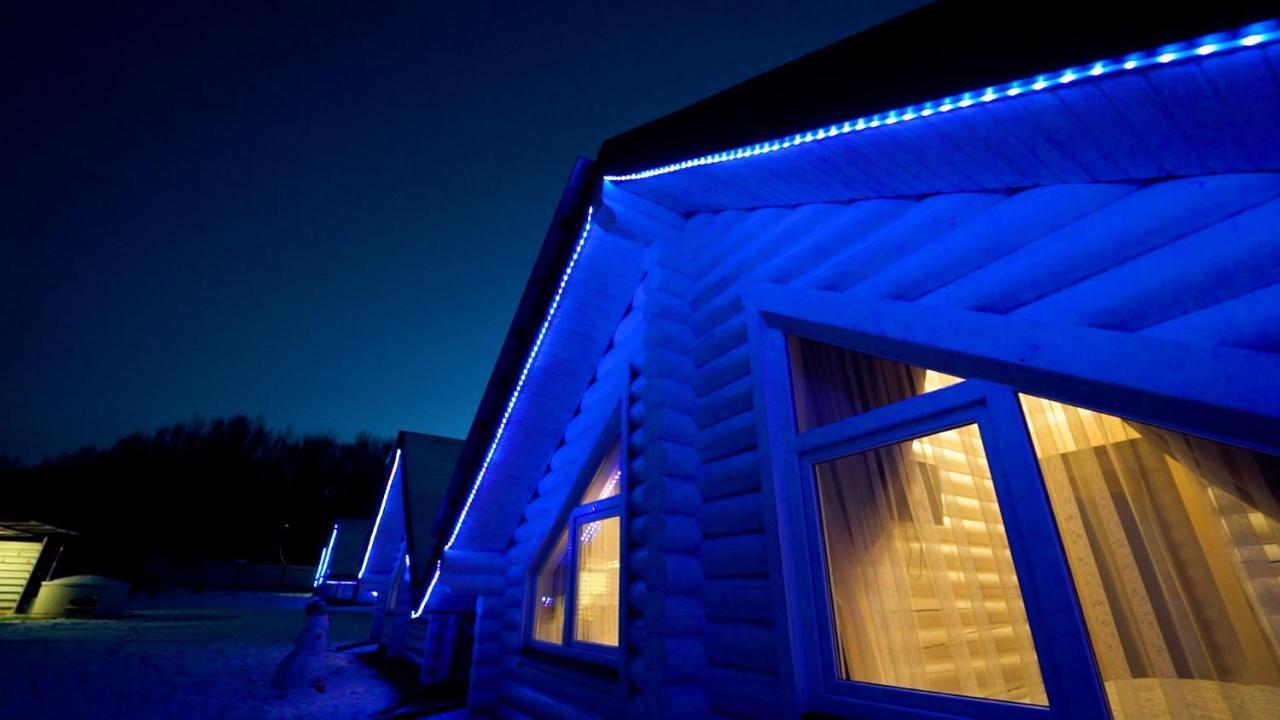 Canada Bereg Exterior foto