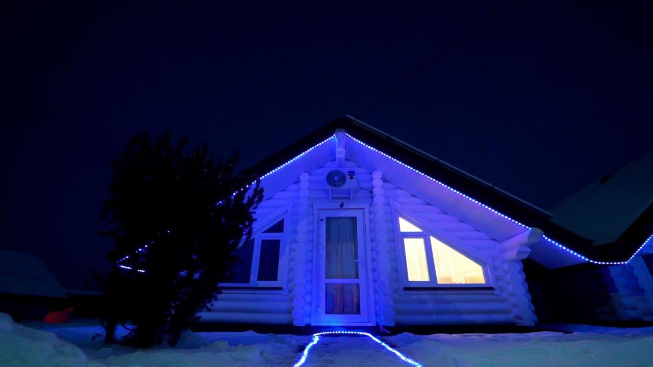 Canada Bereg Exterior foto